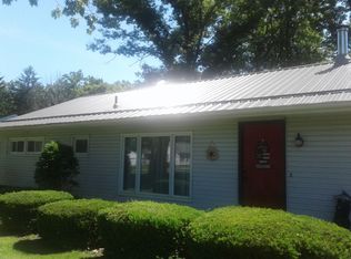 892 Stewart Rd N, Mansfield, OH 44905