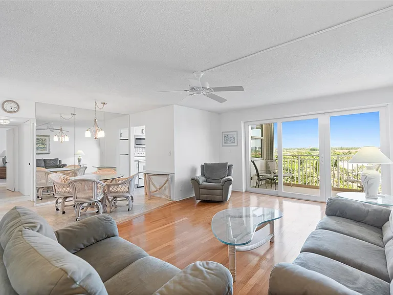 5200 N Ocean Blvd #710B — Photo 6