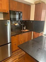 Rented by Tudor Realty