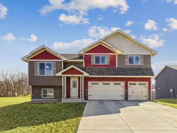 230 Newspaper Run NE, Kimball, MN 55353