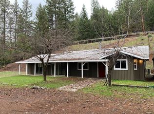 280 Cross Rd, Douglas City, CA 96024