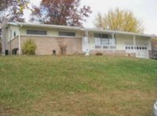 7840 Kiwanis Rd, Harrisburg, PA 17112