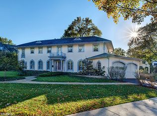 480 Sheridan Rd, Winnetka, IL 60093