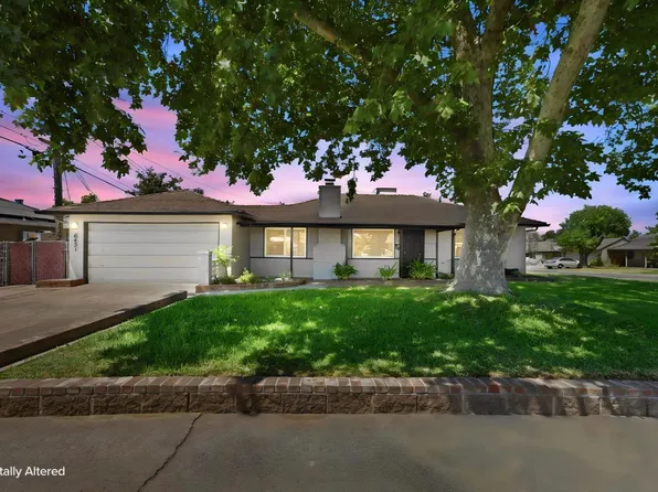 6431 Melrose Dr, North Highlands, CA 95660