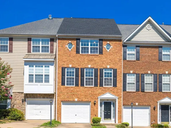 103 Regatta Ln, Stafford, VA 22554