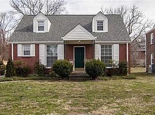 106 Lauderdale Rd #A, Nashville, TN 37205