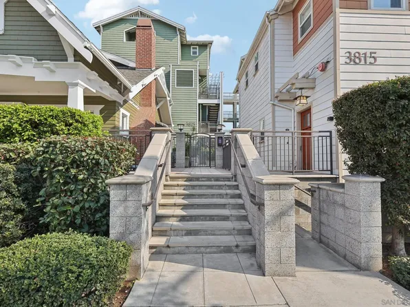 3819 1st Ave Unit 107, San Diego, CA 92103