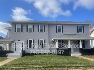 325 Hudson Ave, Newark, OH 43055