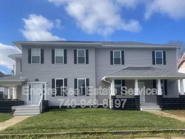 325 Hudson Ave, Newark, OH 43055