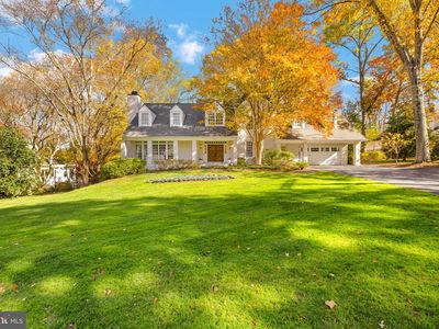 909 Douglass Dr, Mc Lean, VA, 22101