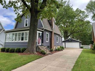 805 S Spruce Ave, Marshfield, WI 54449