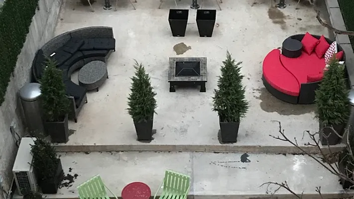 Rented by Nooklyn NYC LLC | media 45