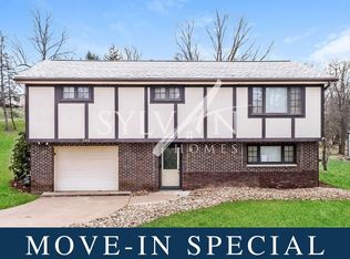 246 McConnell Rd, Canonsburg, PA 15317