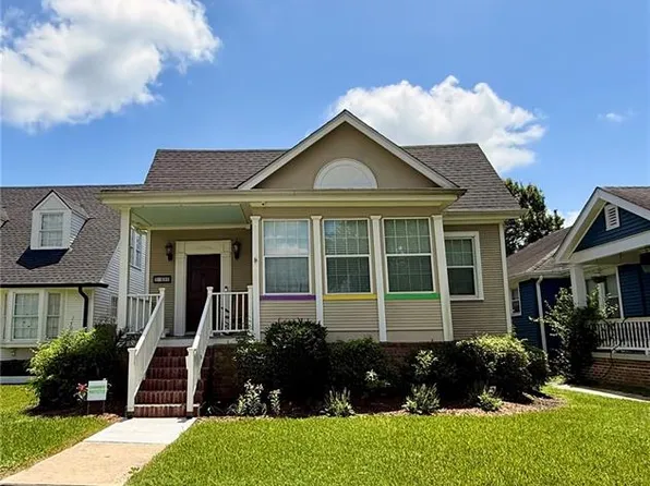5949 Louisville St, New Orleans, LA 70124