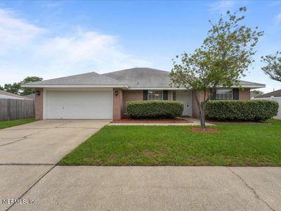 525 BROCKHAM Drive, Jacksonville, FL, 32221