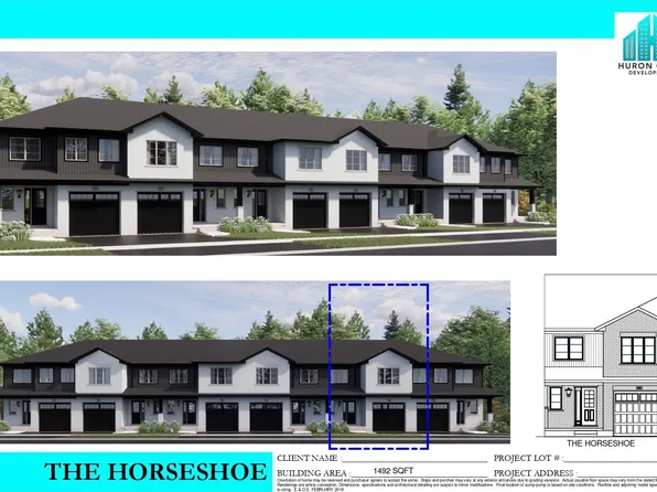 169 Queen St W Lot 17, Springwater, ON L0L 1P0