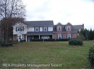 12400 Butternut Cir, Knoxville, TN 37934