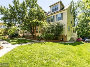 6501 Polynesian Ln, Glen Burnie, MD 21060