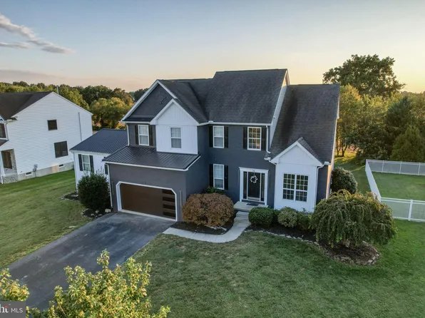 76 Belfry Dr, Felton, DE 19943