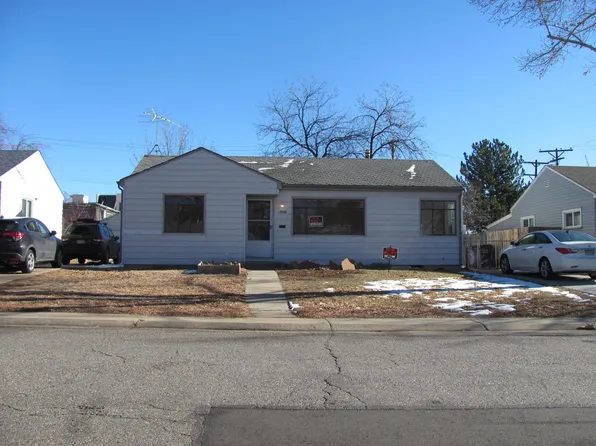 1590 S Jackson St, Denver, CO 80210