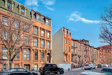 Rented by Brooklyn Rentals NYC