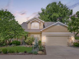 2139 Ford Ln, Fort Collins, CO 80524