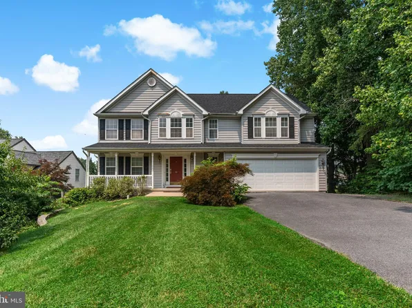 1602 Memorial Park Ave, Martinsburg, WV 25401