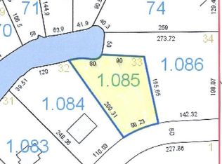 0 Timberlake Ct, Andalusia, AL 36421