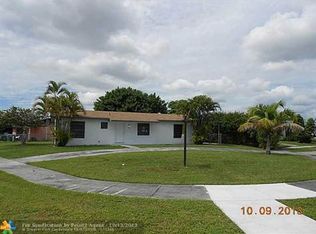 14861 SW 307th St, Homestead, FL 33033