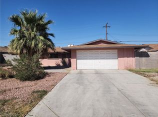 2841 S Mojave Rd, Las Vegas, NV 89121