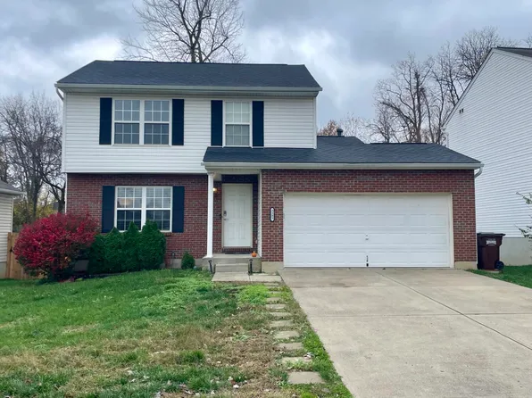 3385 Spruce Tree Ln, Erlanger, KY 41018