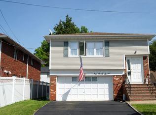 147 Sinclair Ave, Union, NJ 07083