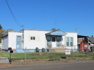 818 N 32nd Ave, Yakima, WA 98902