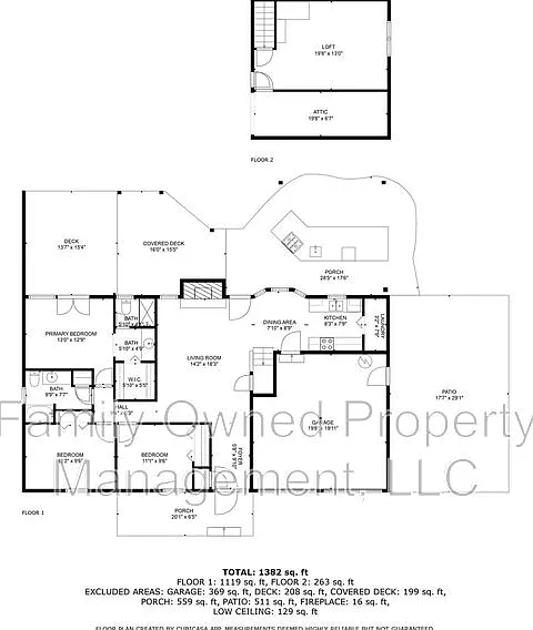 105 Pryors Ln — Photo 11