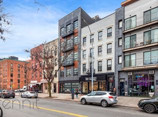 163 Graham Ave #1F, Brooklyn, NY 11206