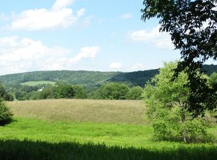 Miller Rd, Edmeston, NY 13335