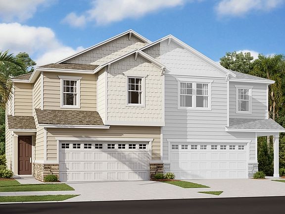 The Rosewood Elevation L