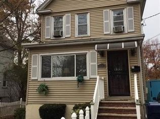 11 Byrne St, Hackensack, NJ 07601