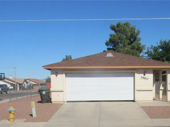 3560 N Willow Road, Kingman, AZ 86409