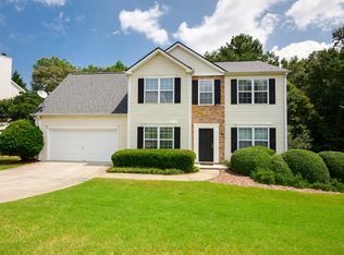 3150 Evergreen Eve Xing, Dacula, GA 30019