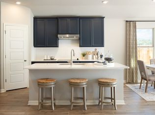 The Preston (C403) Plan, Fox Falls, Boerne, TX 78006