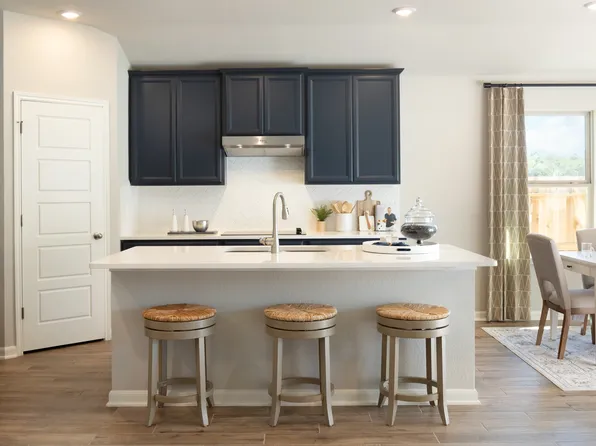 The Preston (C403) Plan, Fox Falls