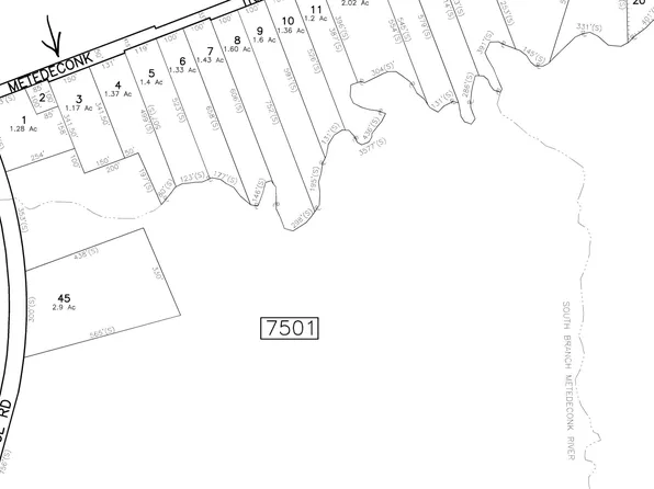 289 Metedeconk Trl, Jackson, NJ 08527