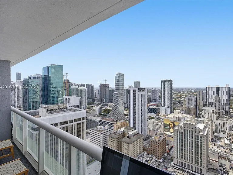50 Biscayne Blvd #4603 — Photo 16