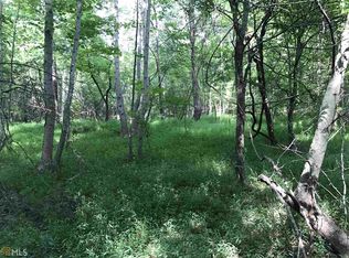 1765 Comer Rd, Comer, GA 30629