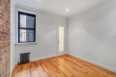 Rented by Compass