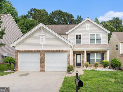 1576 Thornwick Trce, Stockbridge, GA, 30281