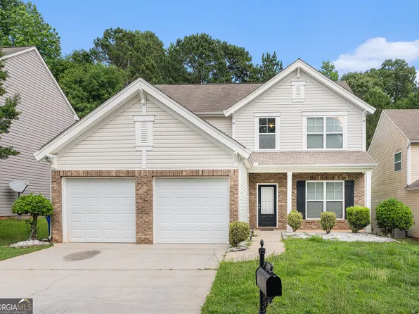 1576 Thornwick Trce, Stockbridge, GA 30281