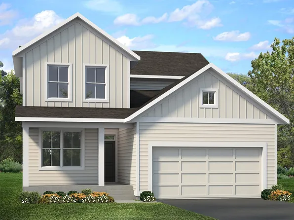 10947 Lower 37th Street Ct N, Lake Elmo, MN 55042