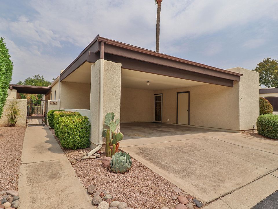 1st image of 7337 E Cascada Cir
